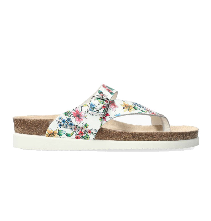 Mephisto Helen Women's Sandals Thong Sandals Multi Liberty Floral
