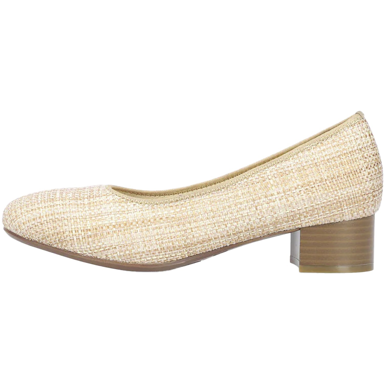 Rieker 49260-22 Verona 60 Women's Dress Shoes Spiaggia Synthetic