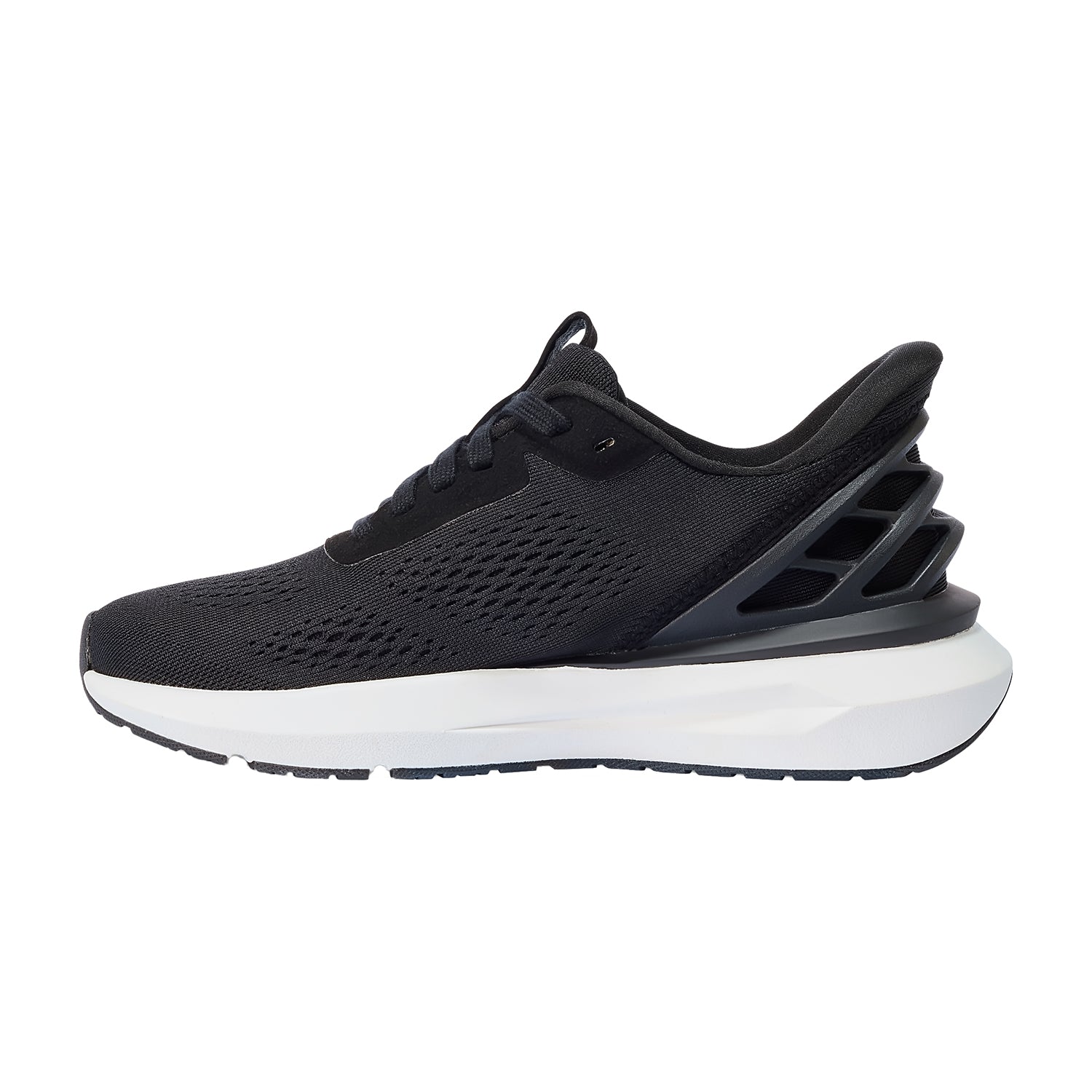 KIZIK Athens 2 Women's Athletic Shoes Black