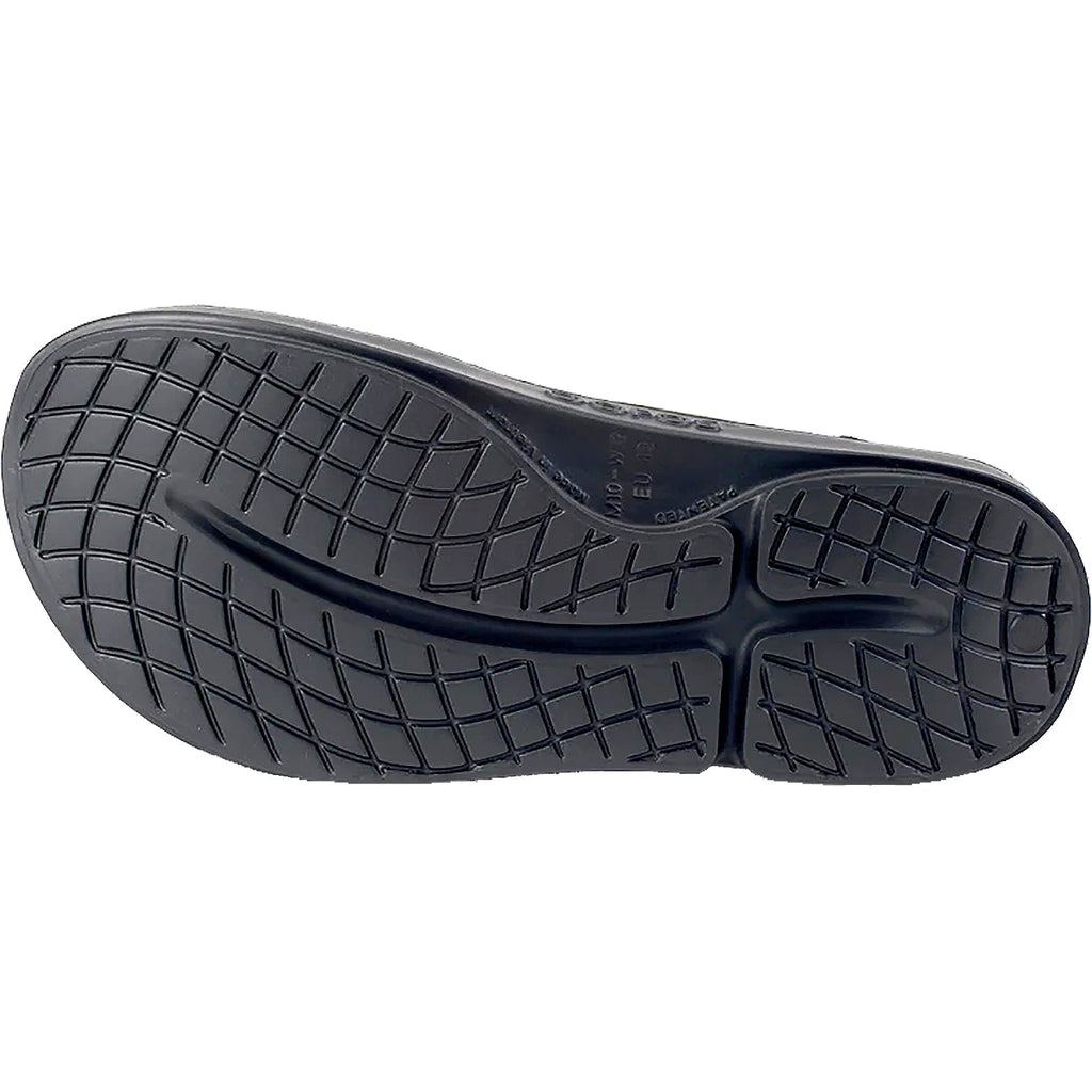 OOFOS OOriginal Sport Unisex Recovery Sandals Tactical Green Synthetic