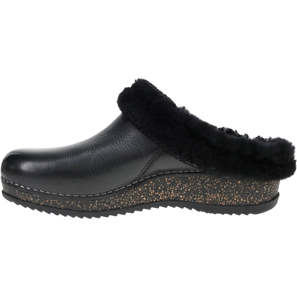Dansko Magda Women's Clogs Black