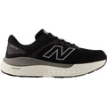 New Balance Fresh Foam X M1540BK4 - Made in USA (Stability Support) Men's Running Shoes Black/White Mesh
