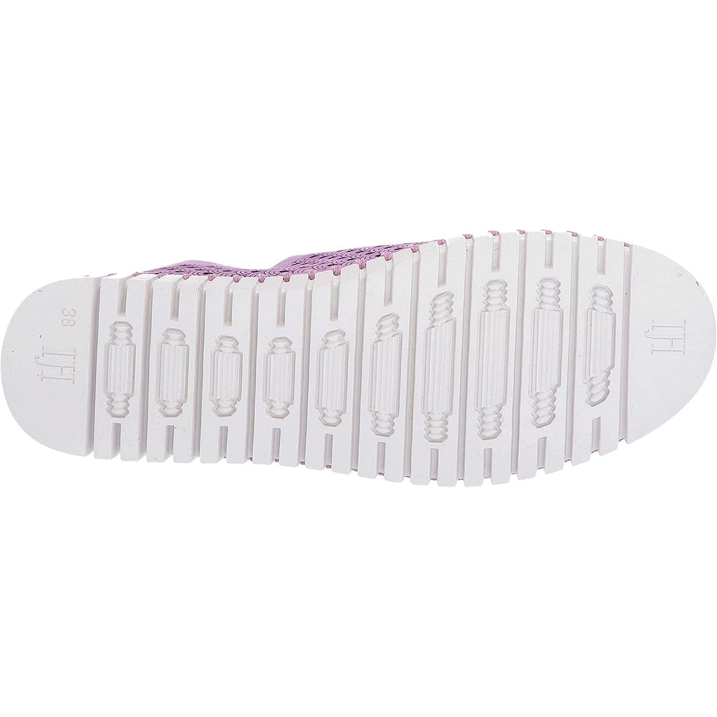 Ilse Jacobsen Tulip 139 Women's Slip Ons Sneaker Frosting Synthetic
