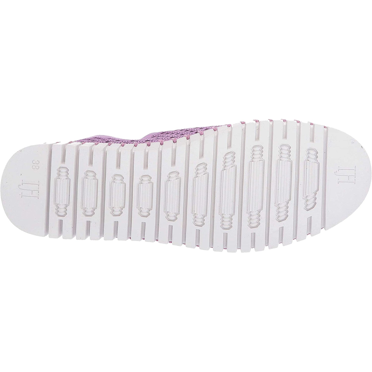 Ilse Jacobsen Tulip 139 Women's Slip Ons Sneaker Frosting Synthetic