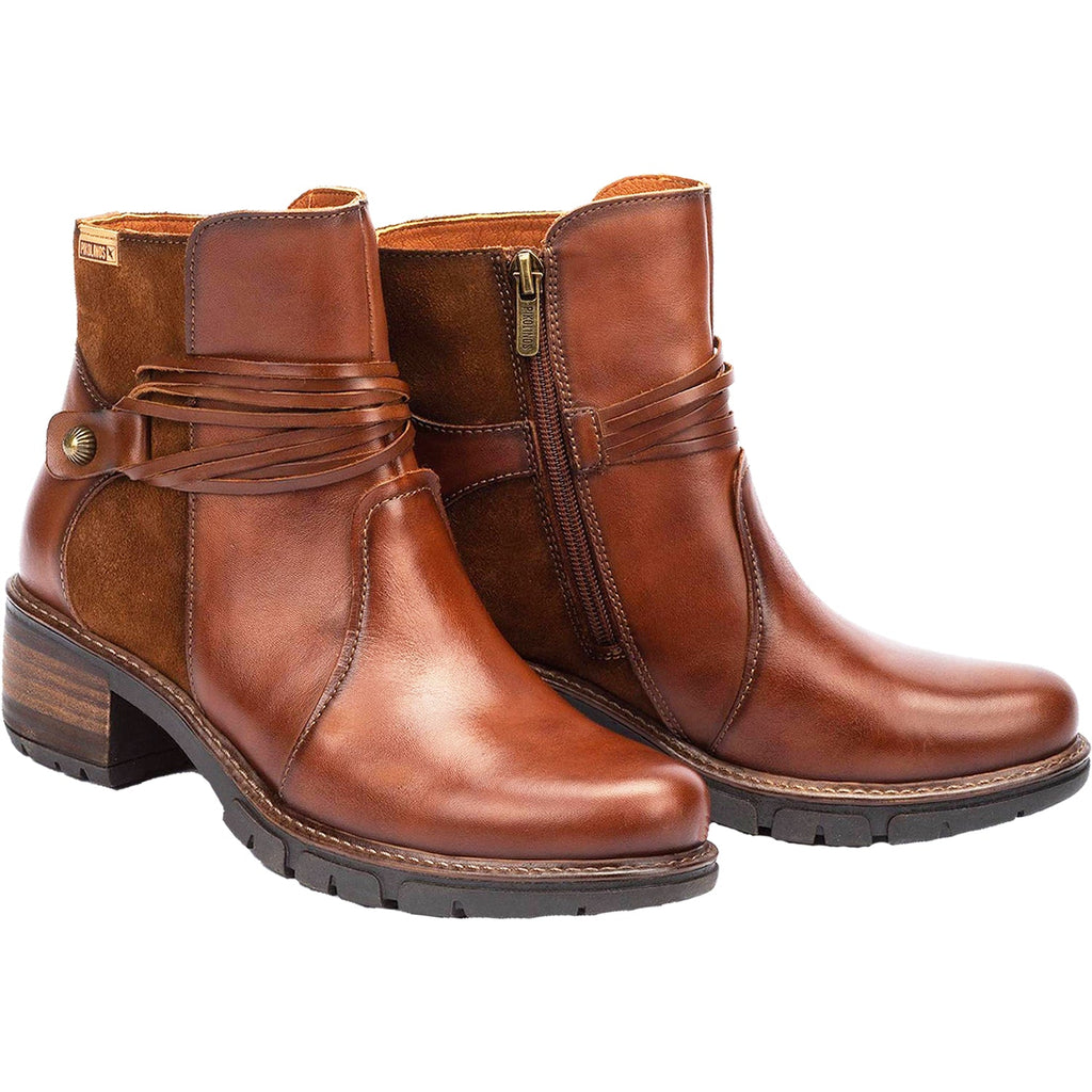 Pikolinos San Sebastian W1T-8906C2 Women's  Cuero Leather