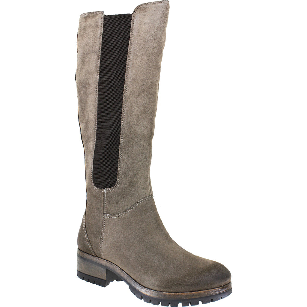 Women's Salvia Carmen Loggia Vizalo Suede