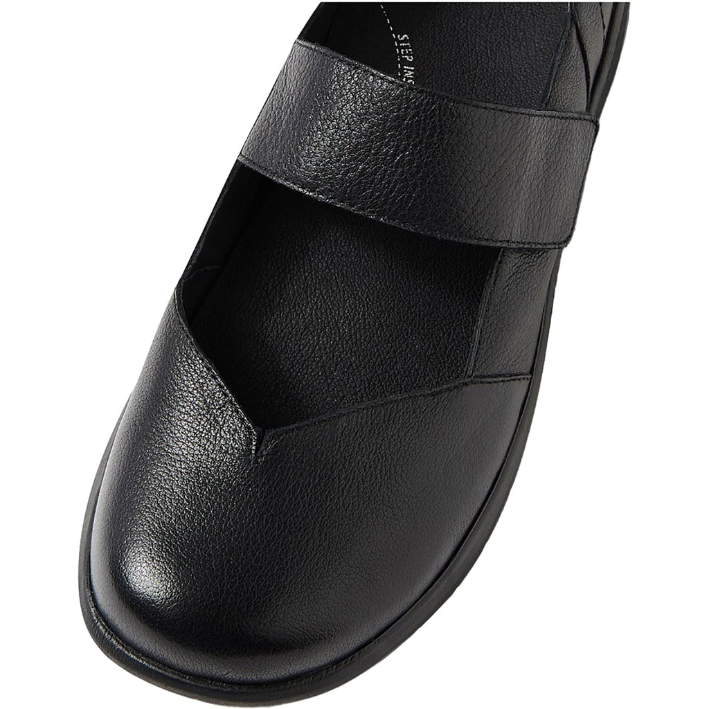 Ziera Sabbey Women's Shoes Black/Black
