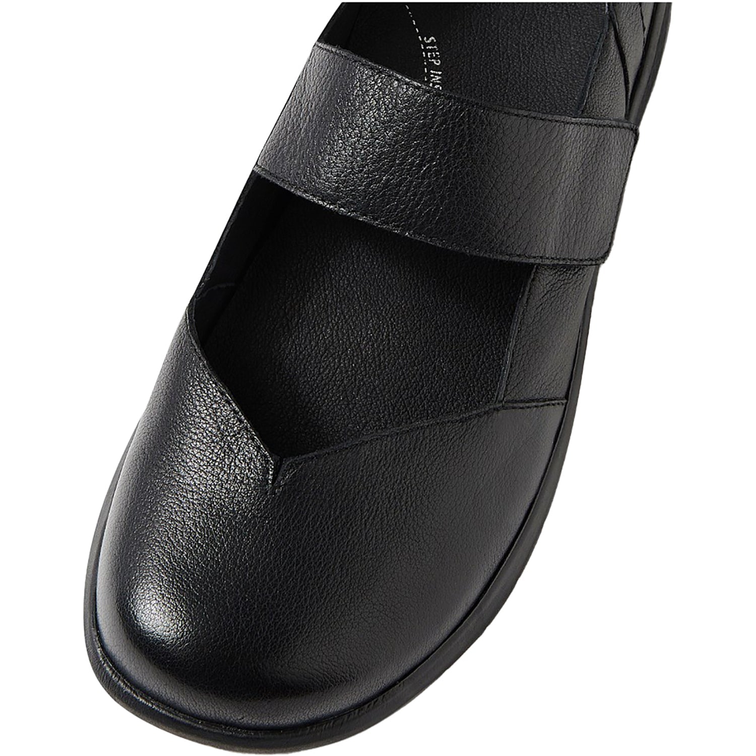 Ziera Sabbey Women's Shoes Black/Black