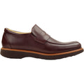 Samuel Hubbard Ivy Legend Men's Slip Ons Cordovan Leather