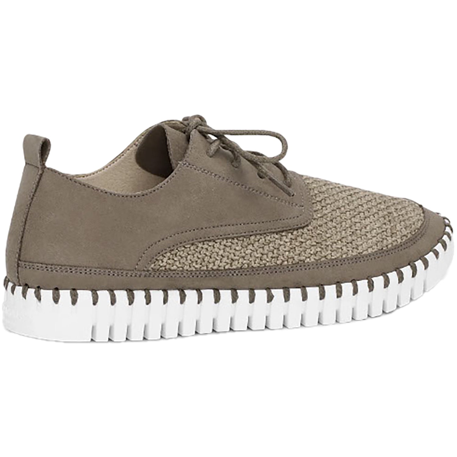 Ilse Jacobsen Tulip 4095 Platform  Women's Platform Shoes Falcon