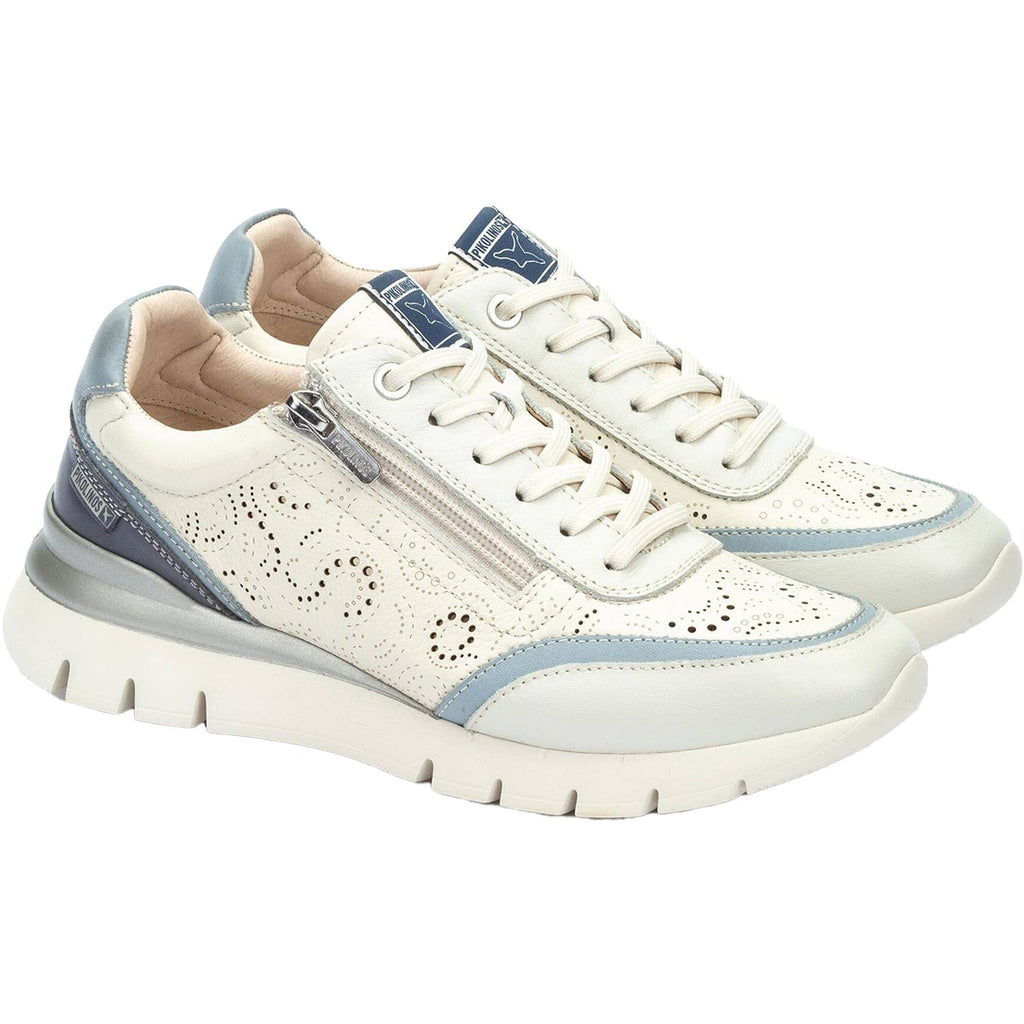 Pikolinos Cantabria W4R-6622C2 Women's Training Shoes Nata-Espum