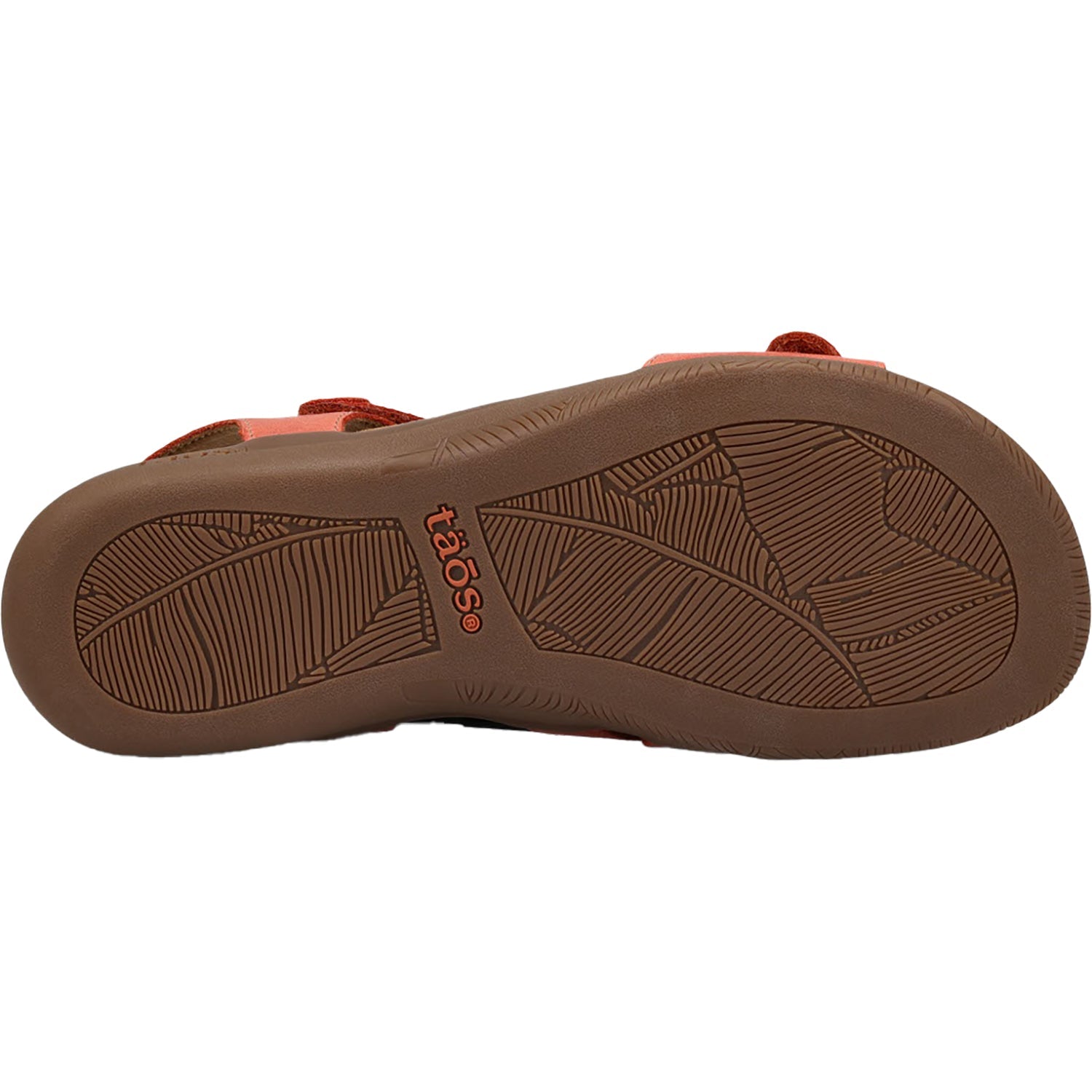 Taos Big Time Women's Ankle Strap Sandals Bruschetta Leather