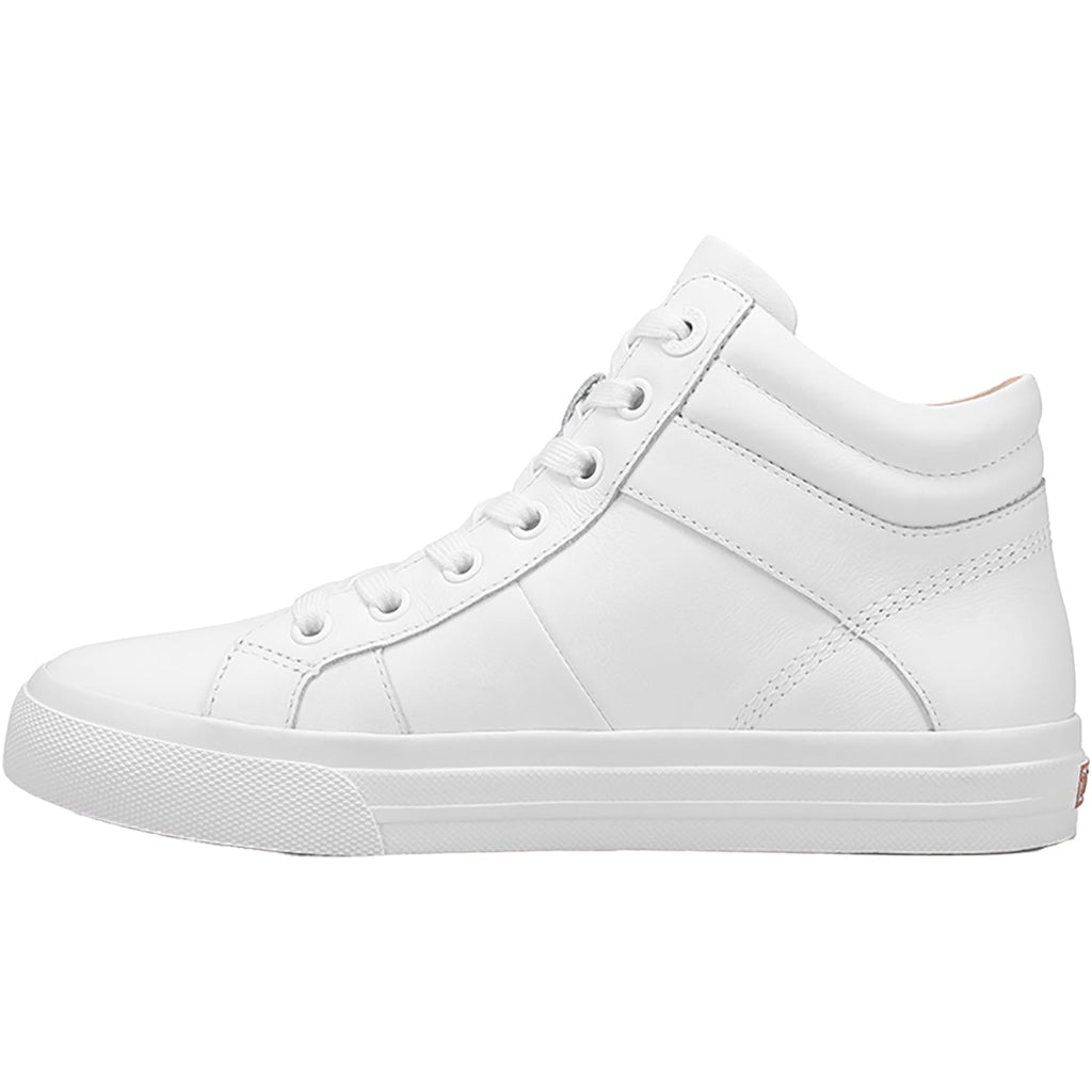Taos Winner Women's Lace Up Shoes White