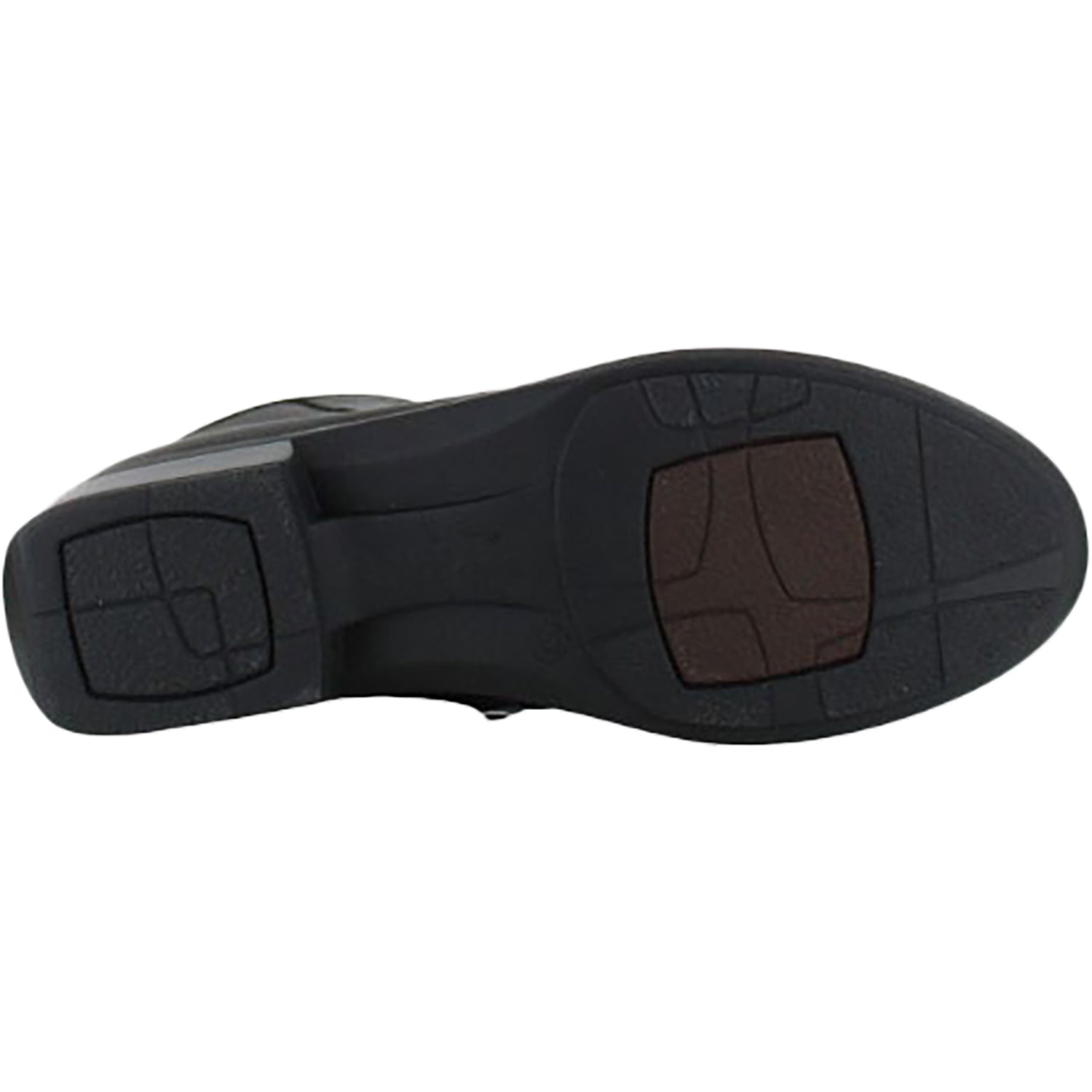 Naot Norther Water Resistant Women's Boots Black Leather