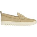 Vionic Uptown Loafer Women's Loafers Sand Suede