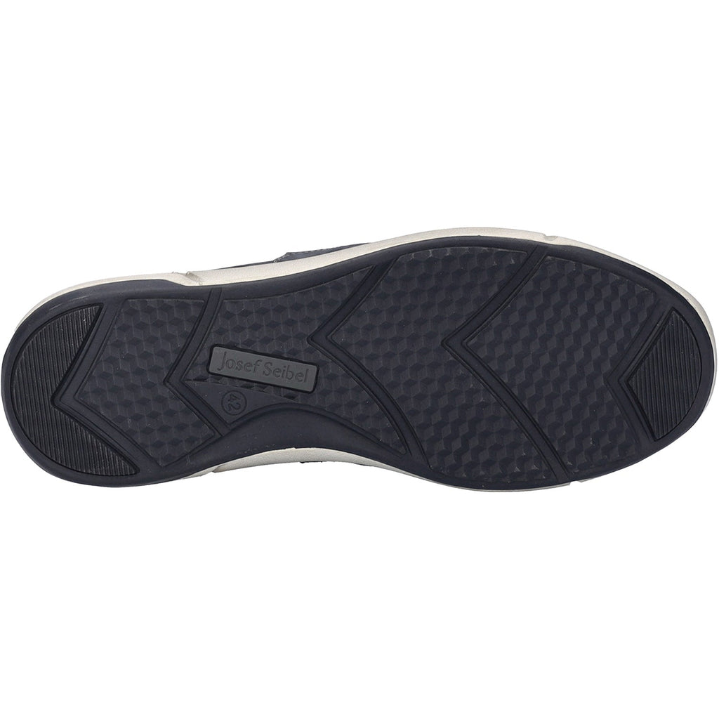Josef Seibel Enrico 31 Men's Shoes Indigo