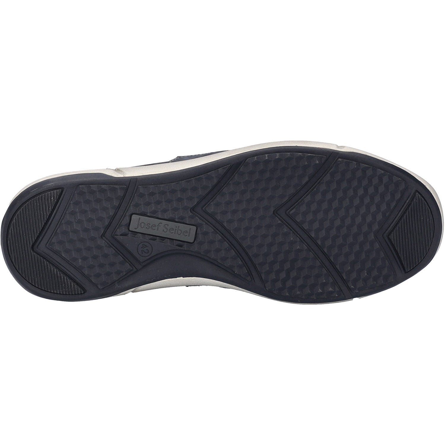Josef Seibel Enrico 31 Men's Shoes Indigo