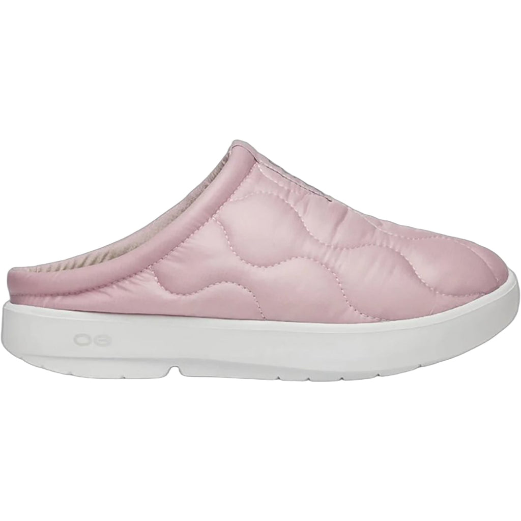 Oofos Oocoozie Thermo Mule Women's Slippers Stardust