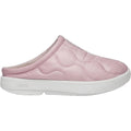 Oofos Oocoozie Thermo Mule Women's Slippers Stardust