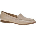 Dansko Lorri Women's Loafers Sand Tumbled Leather