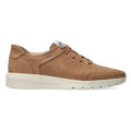 Mephisto Waren Men's Sneakers Tobacco Bucklux