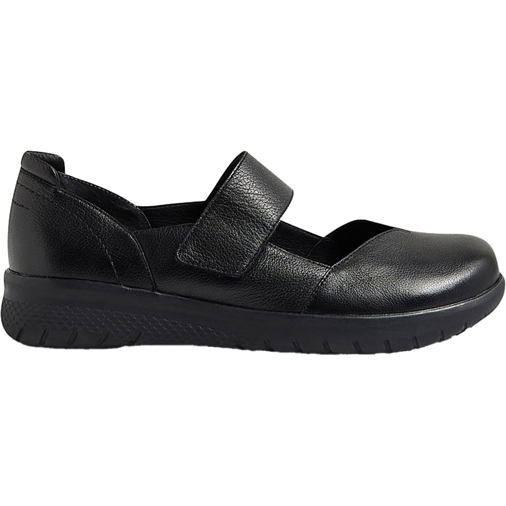 Ziera Sabbey Women's Shoes Black/Black