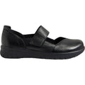 Ziera Sabbey Women's Shoes Black/Black