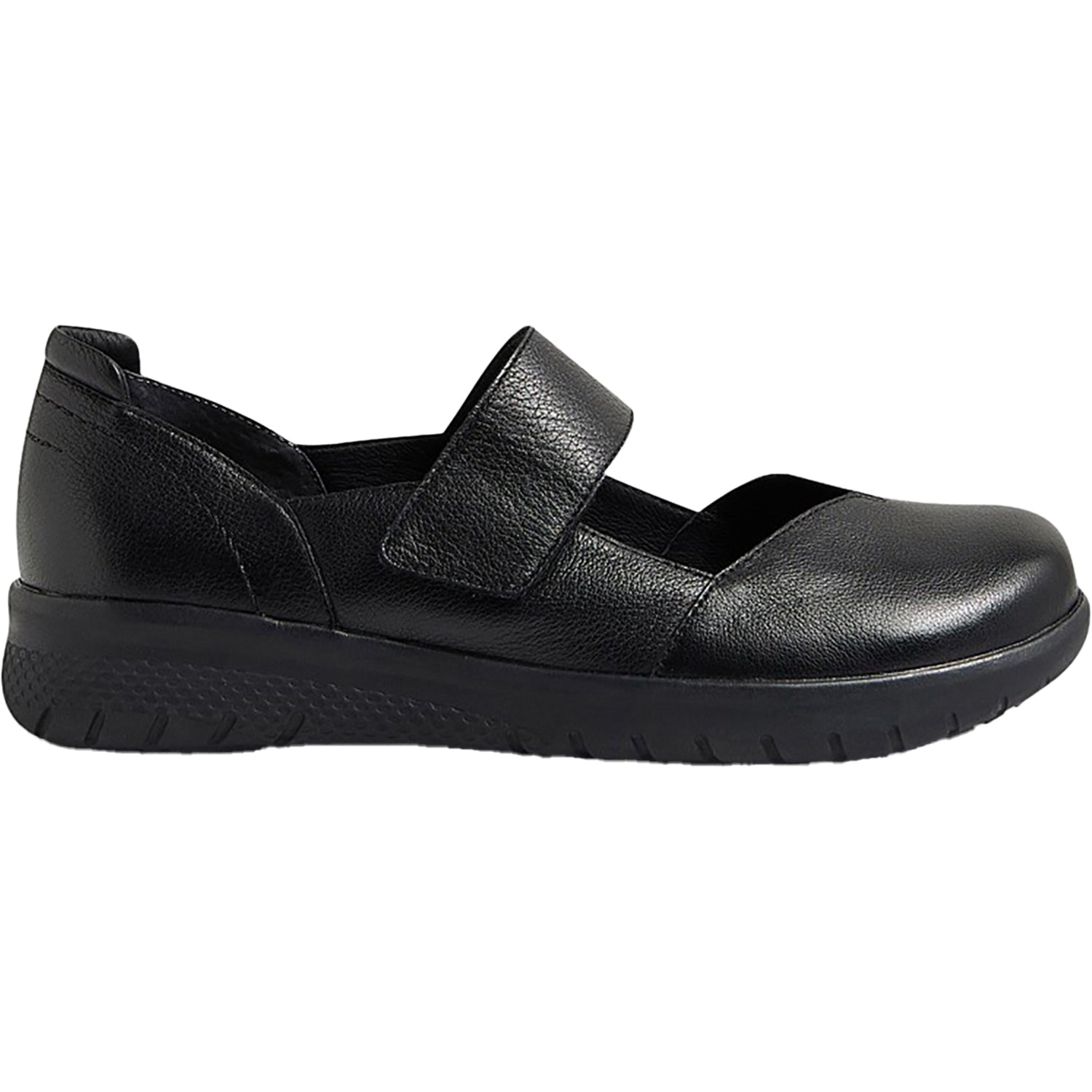 Ziera Sabbey Women's Shoes Black/Black
