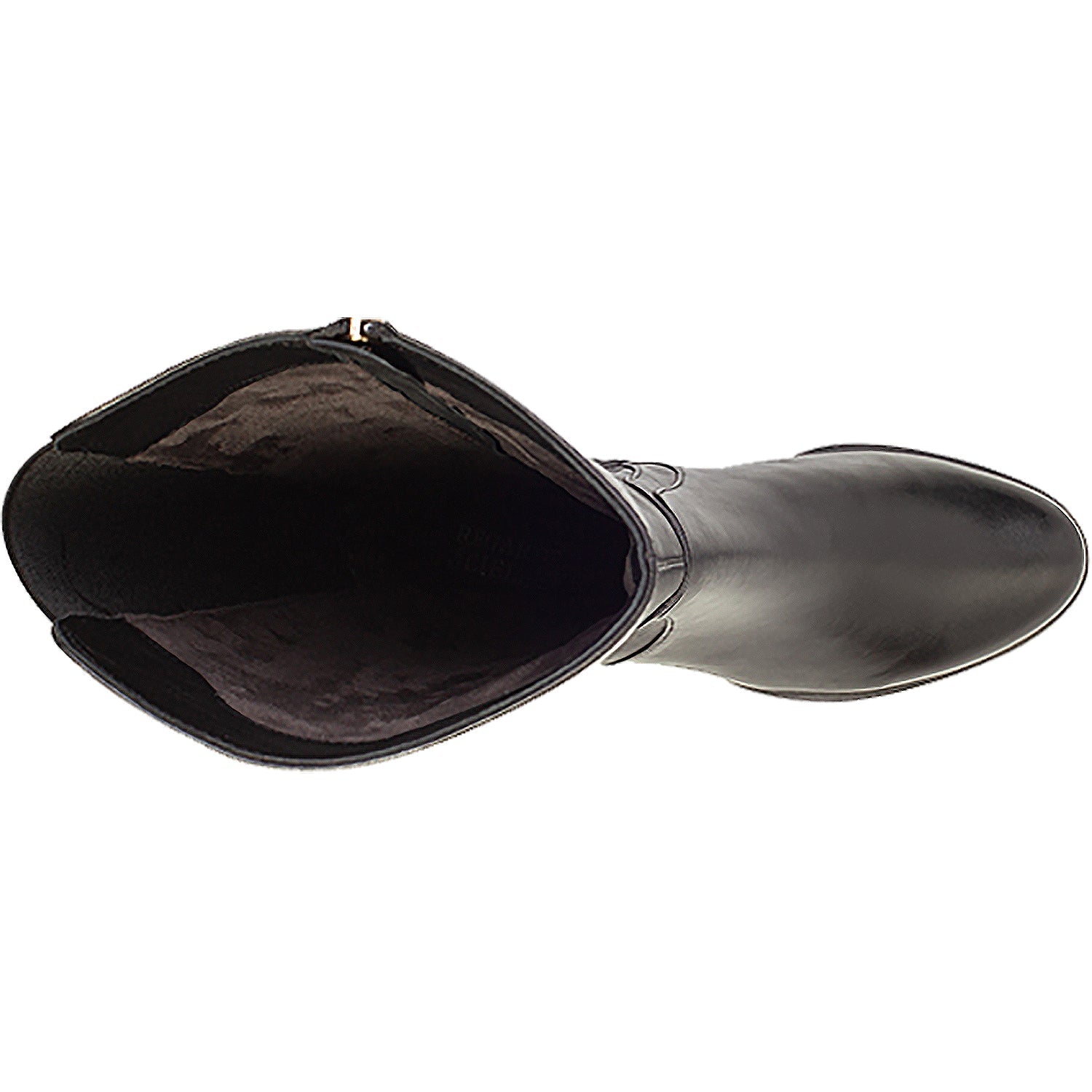 Regarde Le Ciel Jolene-22 Women's Boots Black Delice Leather