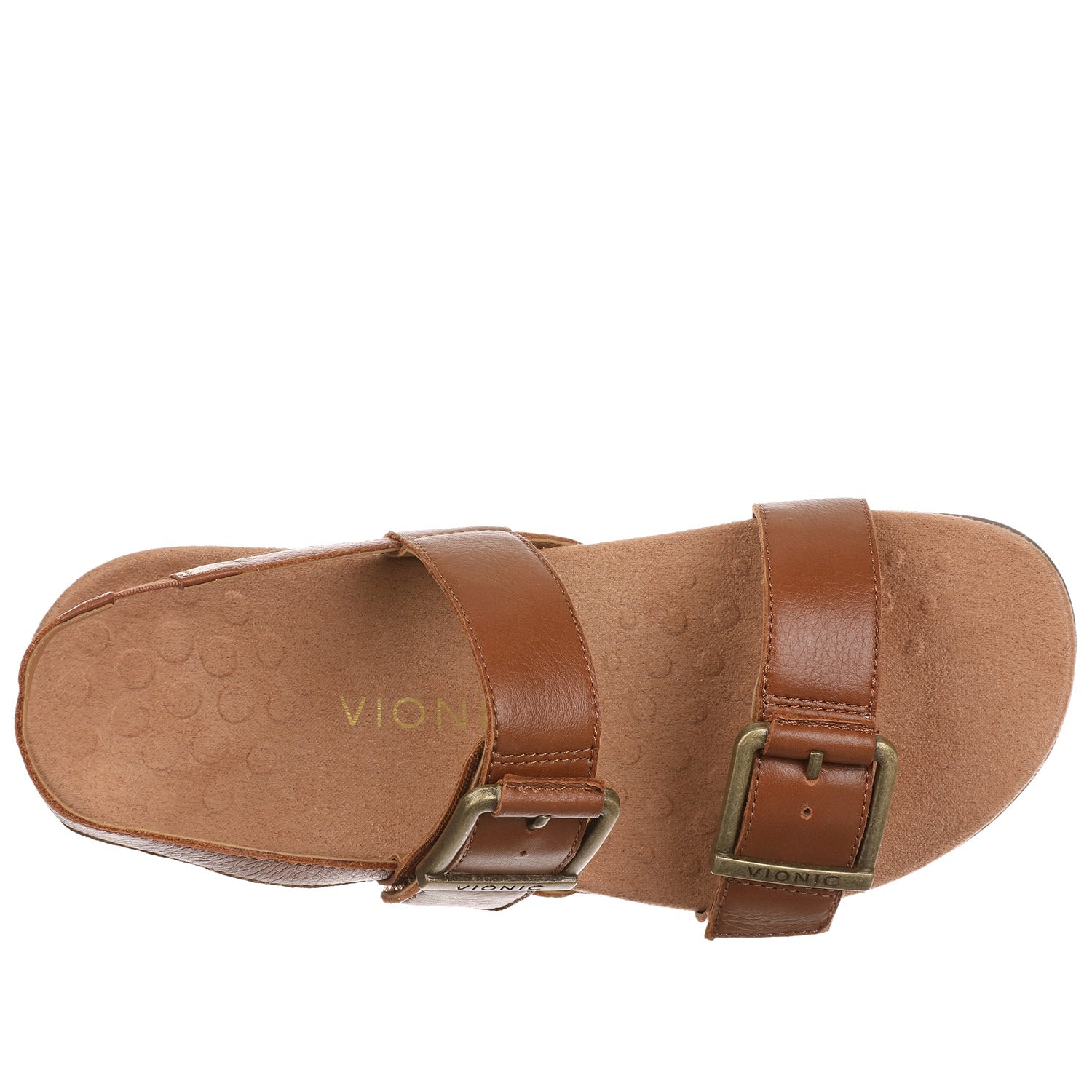 Vionic Reese Women's Sandals Tan