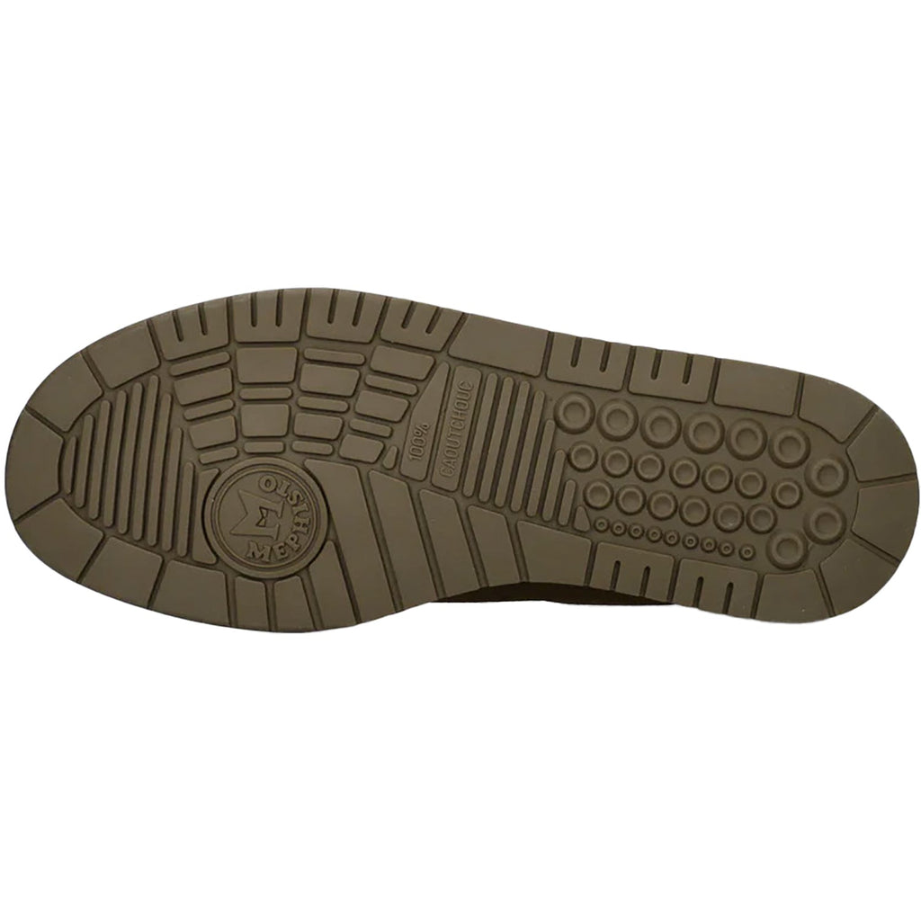 Mephisto Match Men's Walking Shoes Hazelnut/Brown