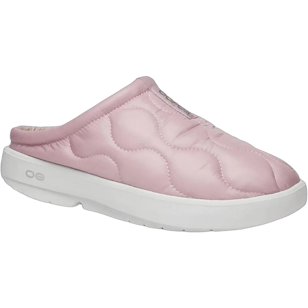 Oofos Oocoozie Thermo Mule Women's Slippers Stardust