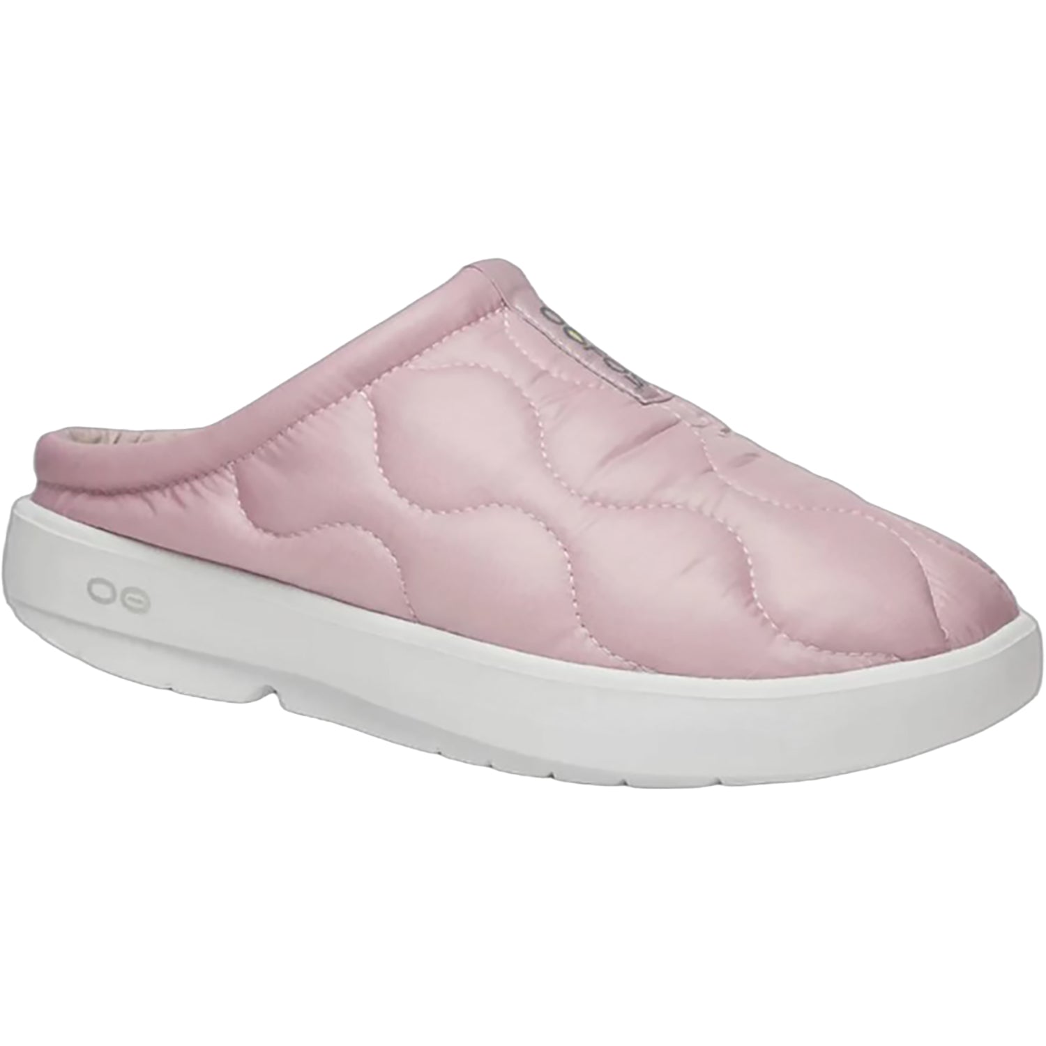 Oofos Oocoozie Thermo Mule Women's Slippers Stardust