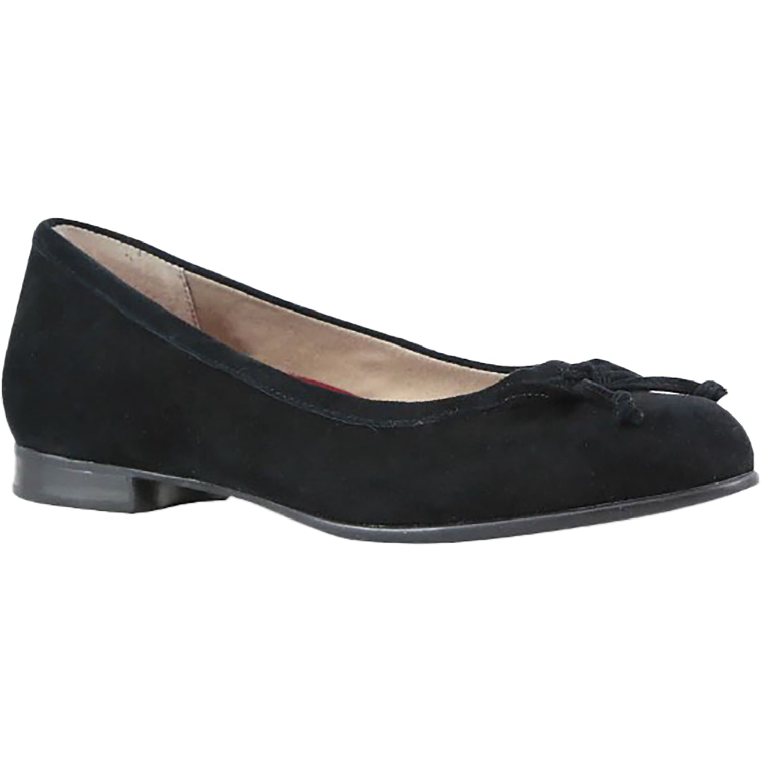 Munro Joslynn Women's Dress Flats Black