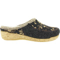 Taos Woolderness 2 Women's Clogs Charcoal Wool