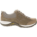 Dansko Paisley - Waterproof Women's Hiking Shoes Walnut Suede