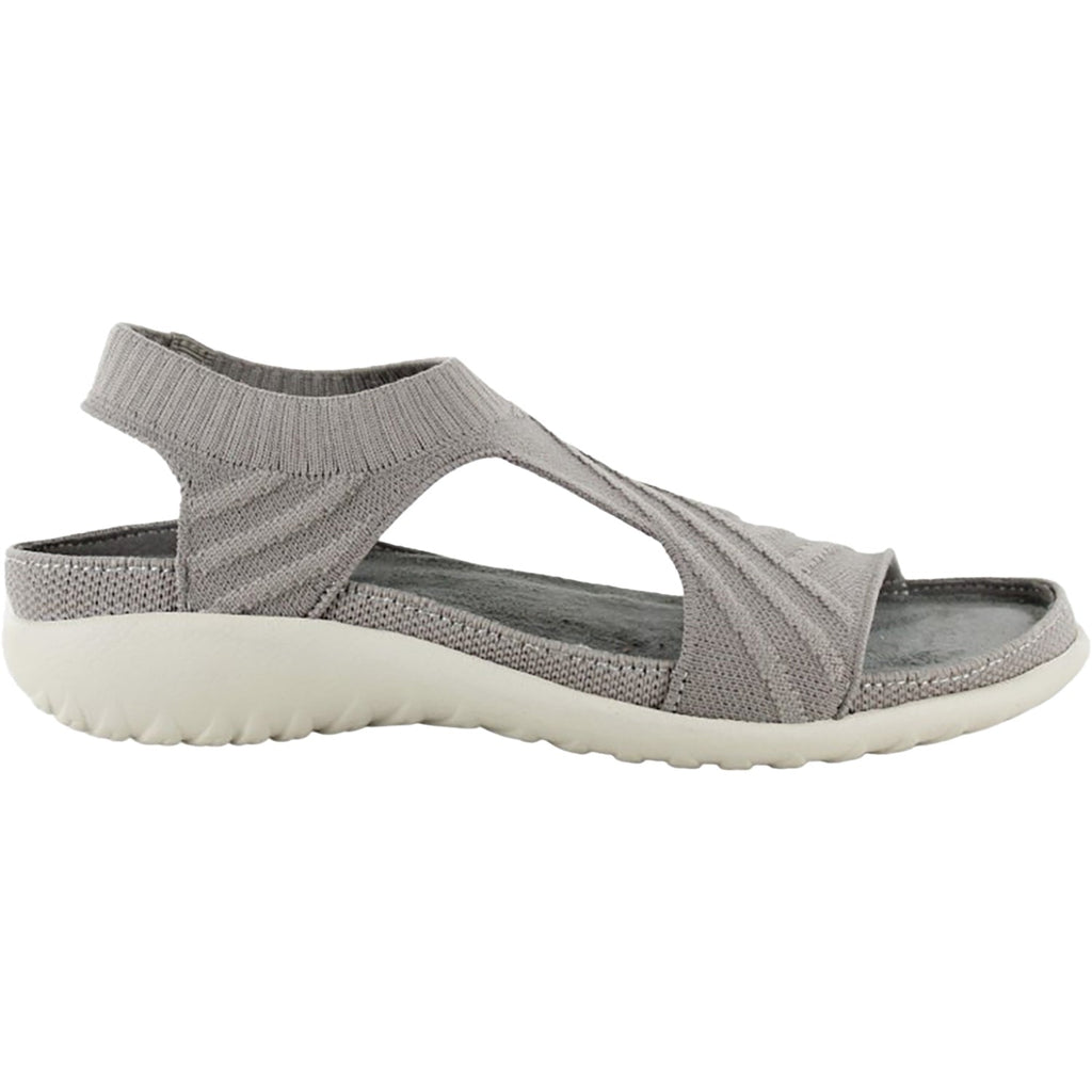Naot Kawhia Knit Women's Sandals Taupe