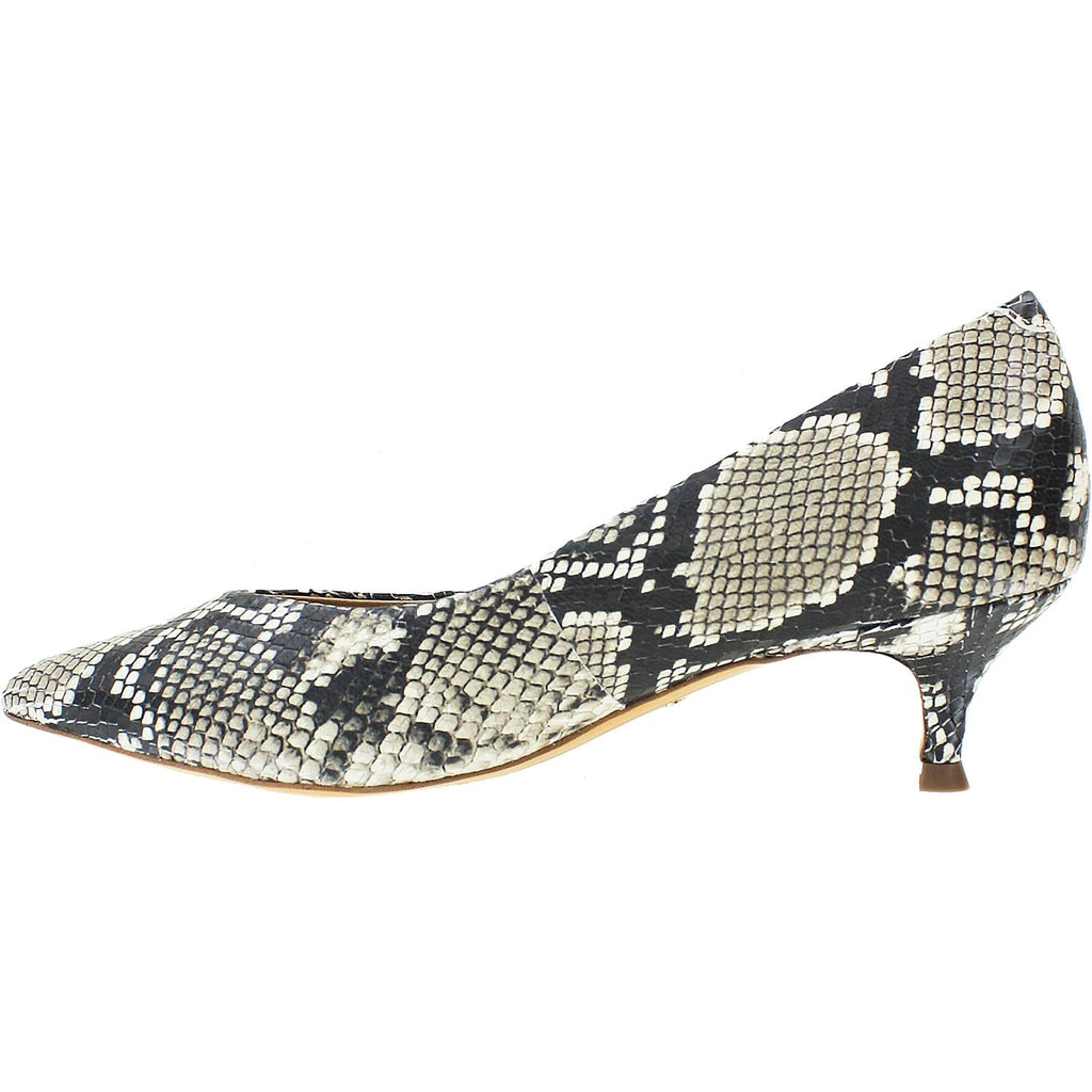 Vionic Josie Women's Natural Snake Leather