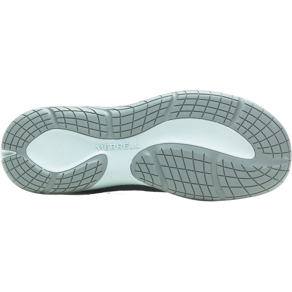 Merrell Encore Breeze 5 Women's Clogs Navy Mesh