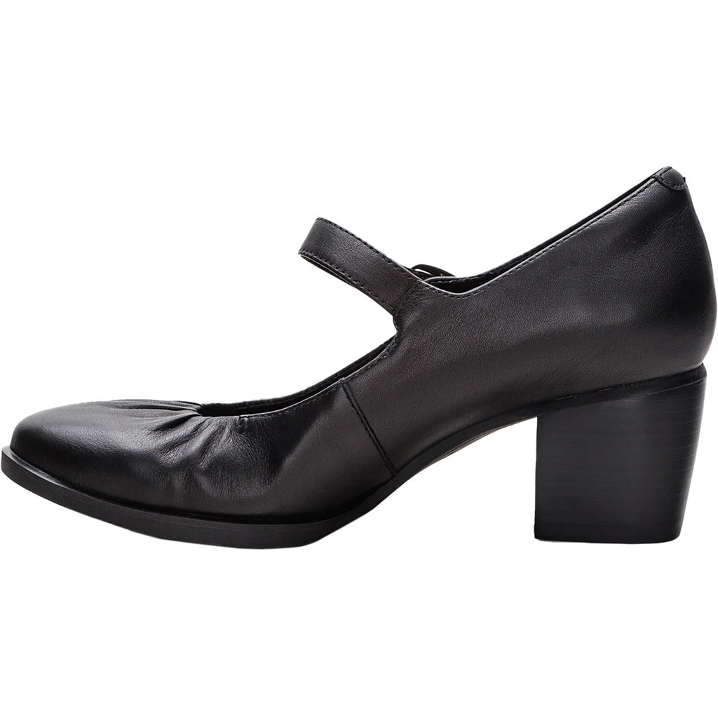 Aetrex Sara Women's Dress Heels Black
