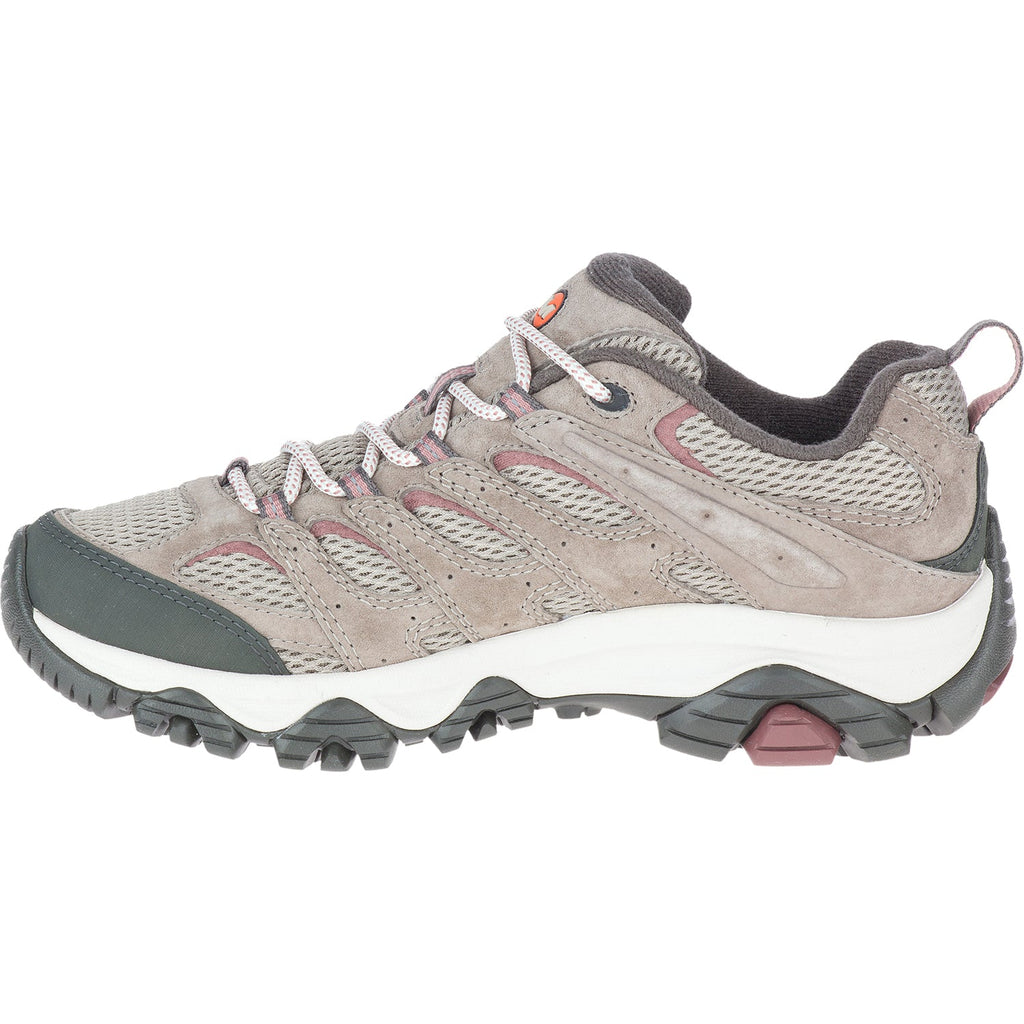 Merrell Moab 3 Women's Hiking Shoes Falcon Suede