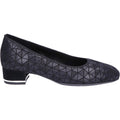 Ara Gabrielle SP Women's Dress Heels Black Novelkid Suede