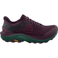 Topo Ultraventure 4 Women's Athletic Shoes Trail Hiking Shoes Purple/Dark Teal