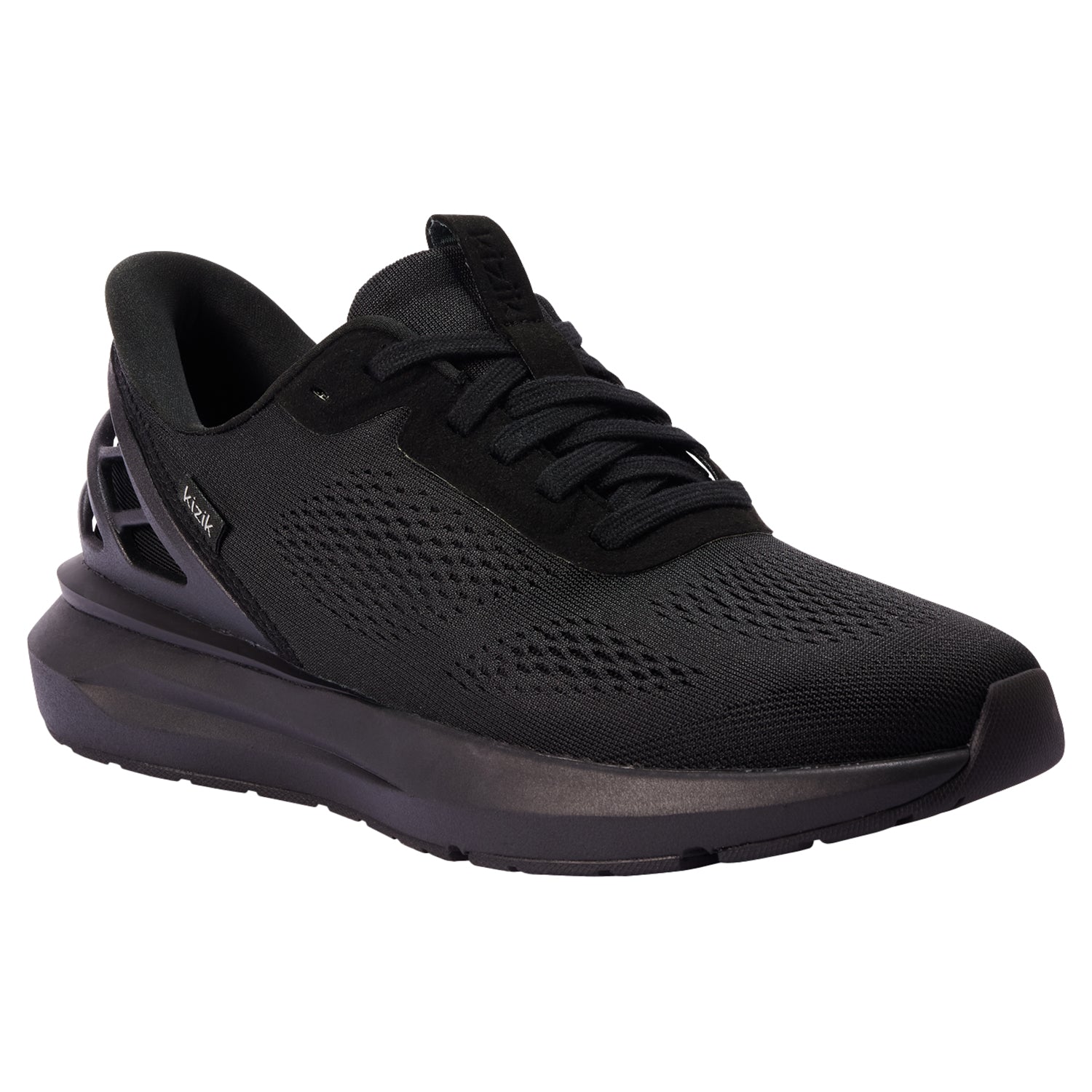KIZIK Athens 2 Men Men's Athletic Shoes Blackout