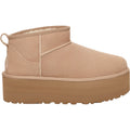UGG Classic Mini Platform Women's Boots Sand