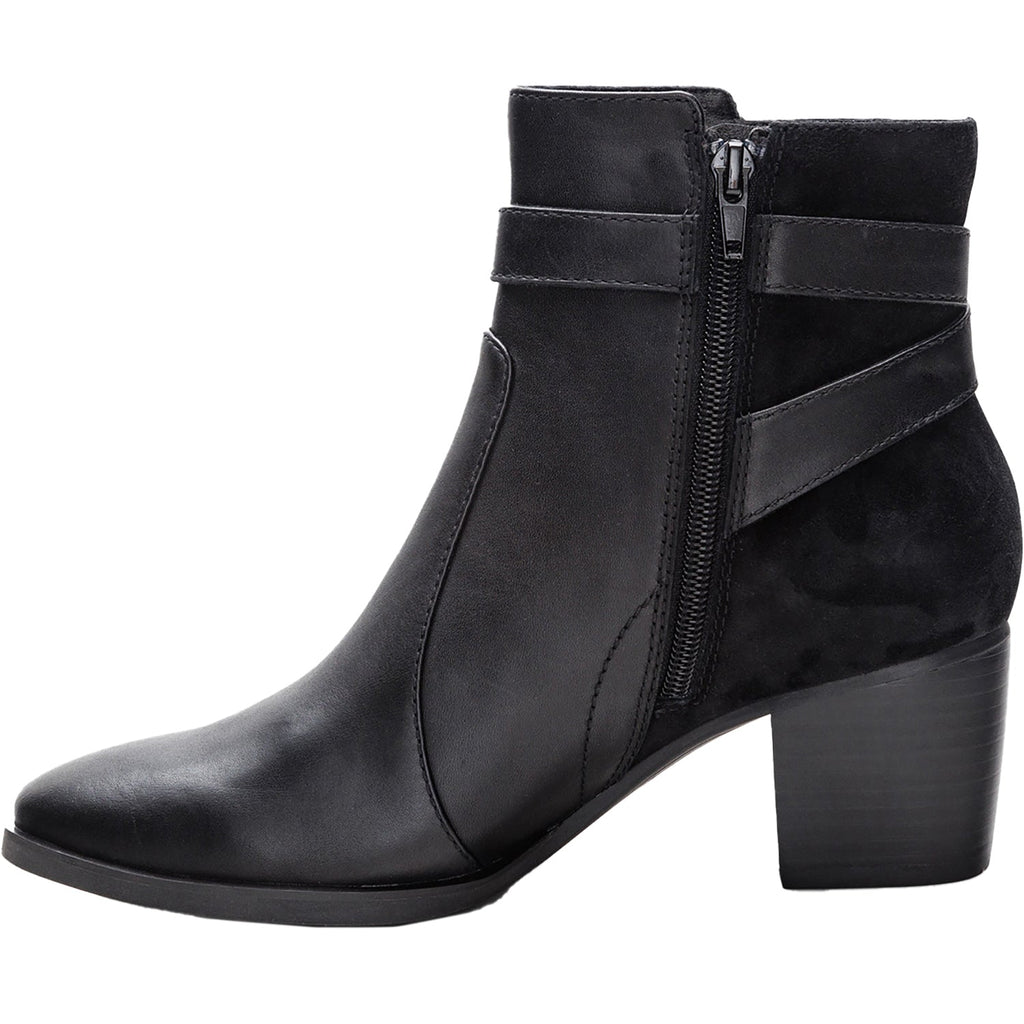 Aetrex Rebecca Women's Boots Black