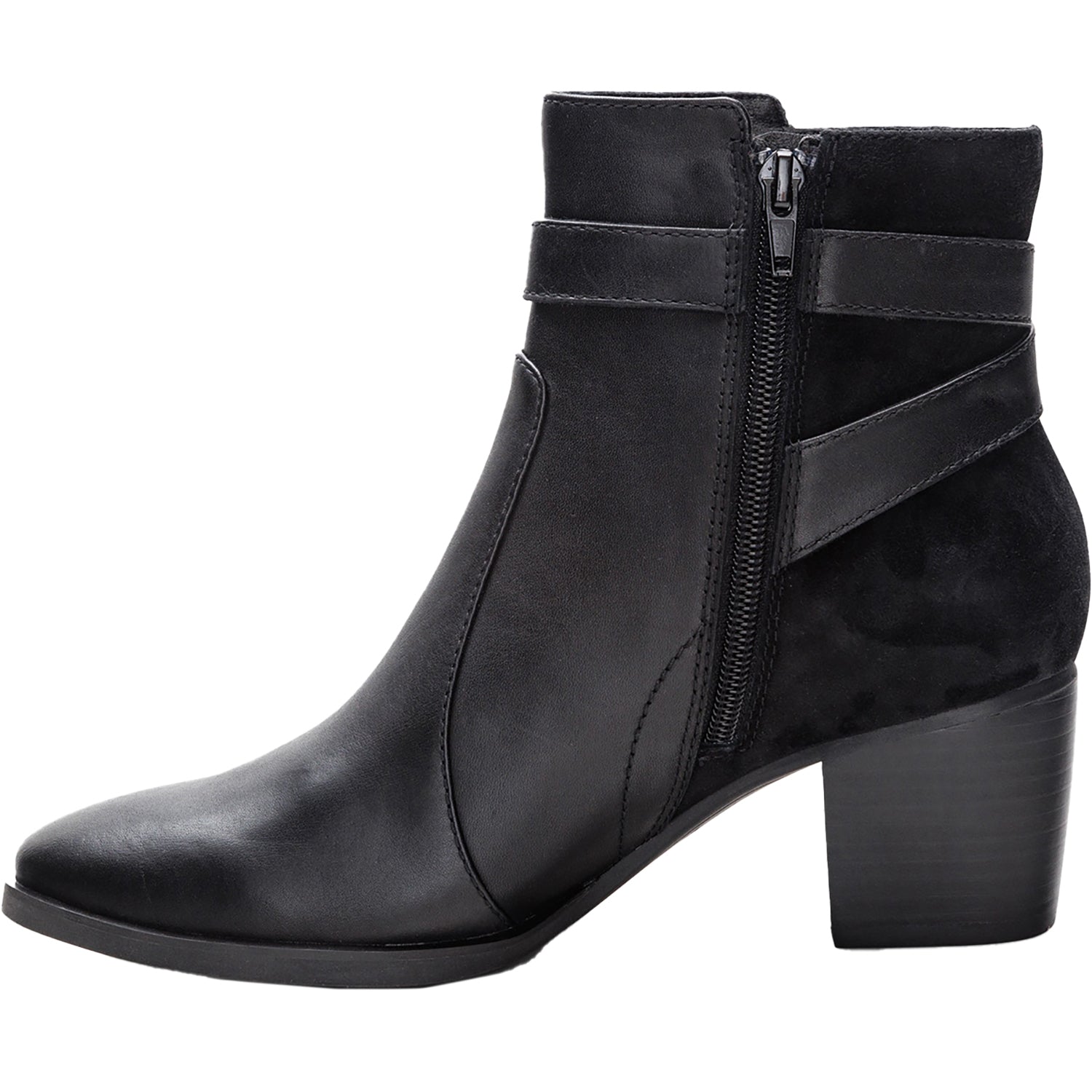 Aetrex Rebecca Women's Boots Black