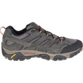 Merrell Moab 2 Waterproof Men's Hiking Shoes Beluga Suede