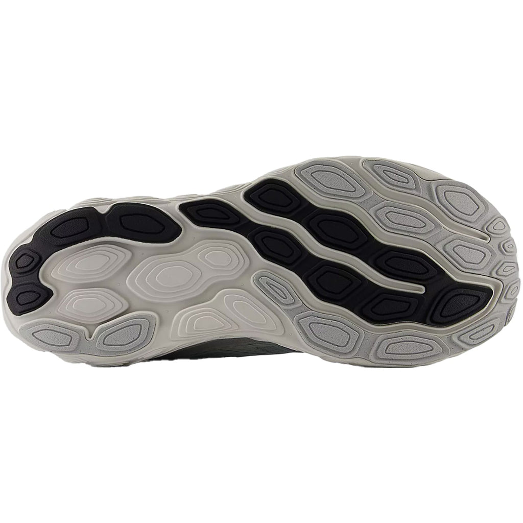 New Balance M880M14 Fresh Foam X 880v14 Mesh (Neutral Support) Men's Running Shoes Grey Matter/Raincloud/Reflection