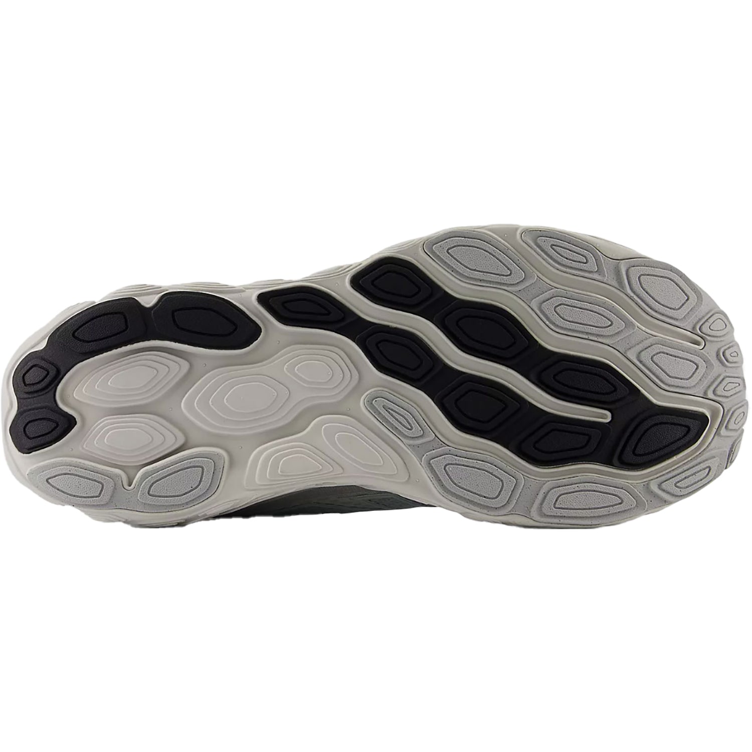 New Balance M880M14 Fresh Foam X 880v14 Mesh (Neutral Support) Men's Running Shoes Grey Matter/Raincloud/Reflection
